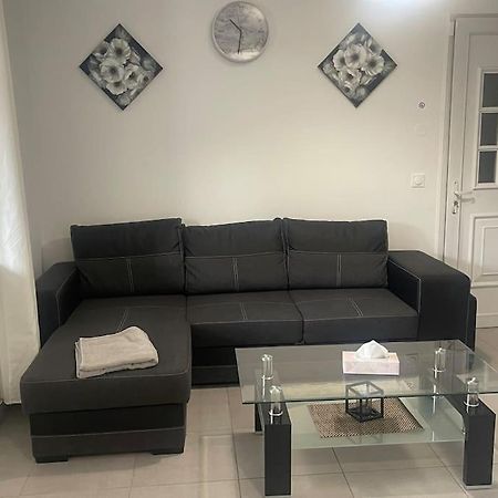 L6/Villiers-Le-Bel Proche Roissy Διαμέρισμα Εξωτερικό φωτογραφία